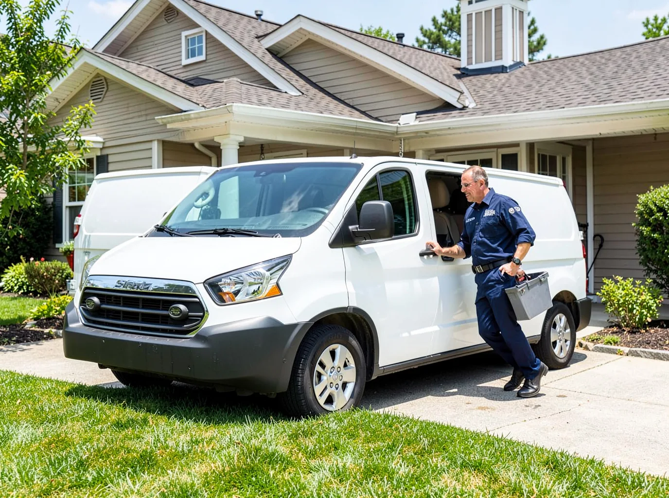 Emergency Plumber company in Vanderpool, TX