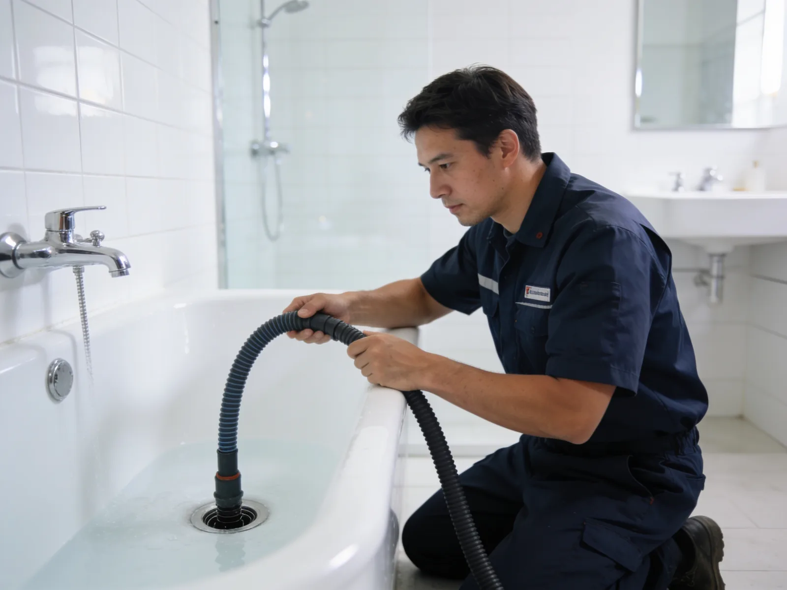Emergency Plumber Vanderpool, TX FAQs